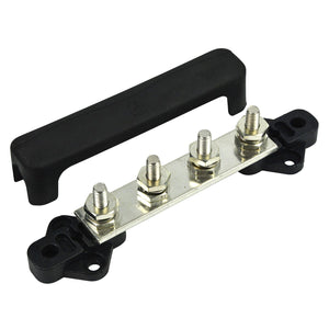 BEP Sammelschiene 4-fach – Stromverteiler bis 150 A