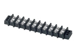 BEP Klemmenleiste 10-fach – Stromverteiler bis 30 A
