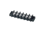 BEP Klemmenleiste 6-fach – Stromverteiler bis 30 A