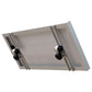 NOA Adjustable Solar Panel Holders (Pair)