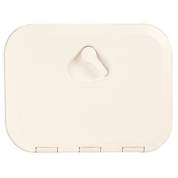 Inspektionsluke Top Line creme