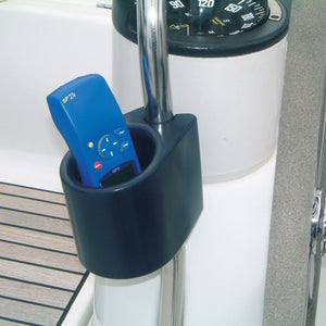 Ocean can/bottle holder