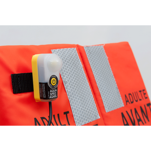 Ocean Safety Aquaspec AQ40L Rettungswestenlicht