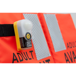 Ocean Safety Aquaspec AQ40S Rettungswestenlicht