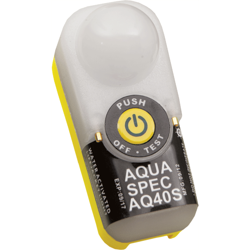 Ocean Safety