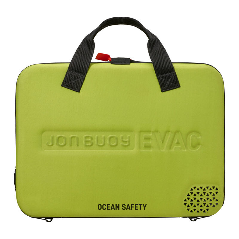 Ocean Safety JON-BUOY-Bergungsmodul EVAC 4