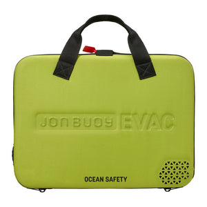 Ocean Safety JON-BUOY-Bergungsmodul EVAC 4