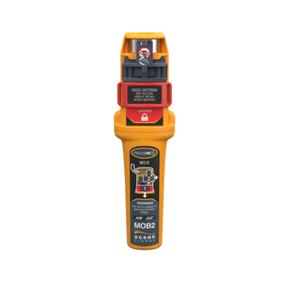 OceanSignal rescueME MOB2 AIS-MOB-Sender