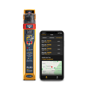 OceanSignal rescueME PLB3 PLB
