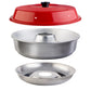 Omnia mini oven