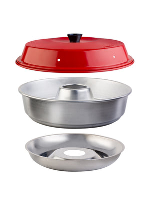 Omnia mini oven