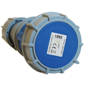 CEE 230V Kupplung IP67