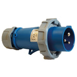CEE 230V Stecker IP67