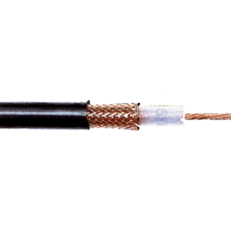 Philippi RG 58 C/U - 50 Ohm Kabel