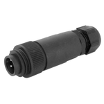 Philippi Serie 692 Kupplungsstecker 7 pol.