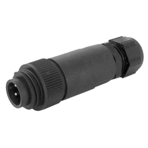 Philippi Serie 692 Kupplungsstecker 7 pol.