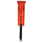 Philippi SL 9 rot (AC 230V) Signalleuchte