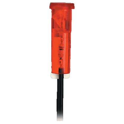 Philippi SL 9 rot (AC 230V) Signalleuchte