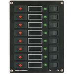 Philippi STV 108 Stromkreisverteiler