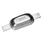 PLASTIMO ANODE BIRNENFORM MG 0.3 KG