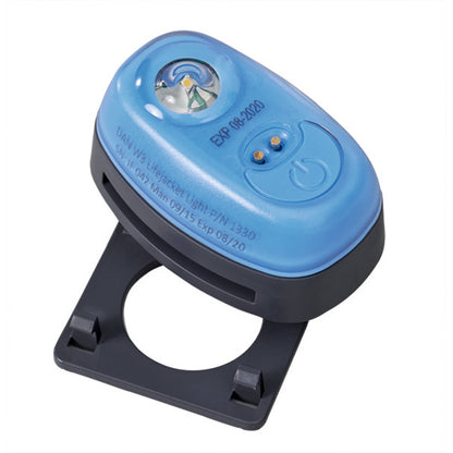PLASTIMO Blitzlicht kompakt W3