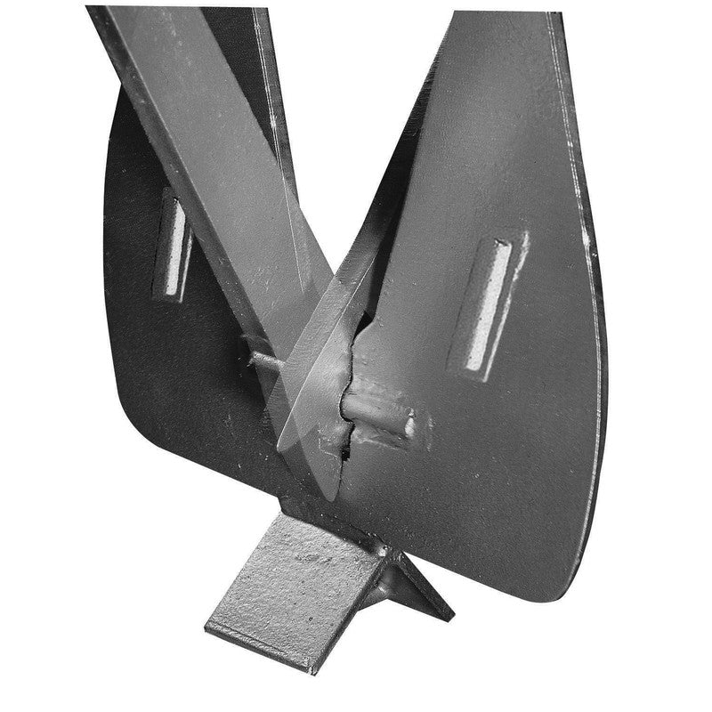 Festmachen