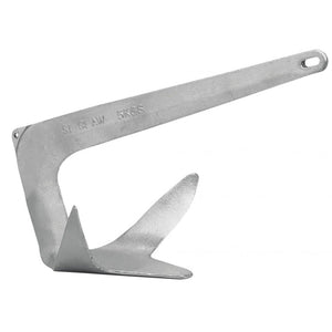 Plastimo FHD Anker