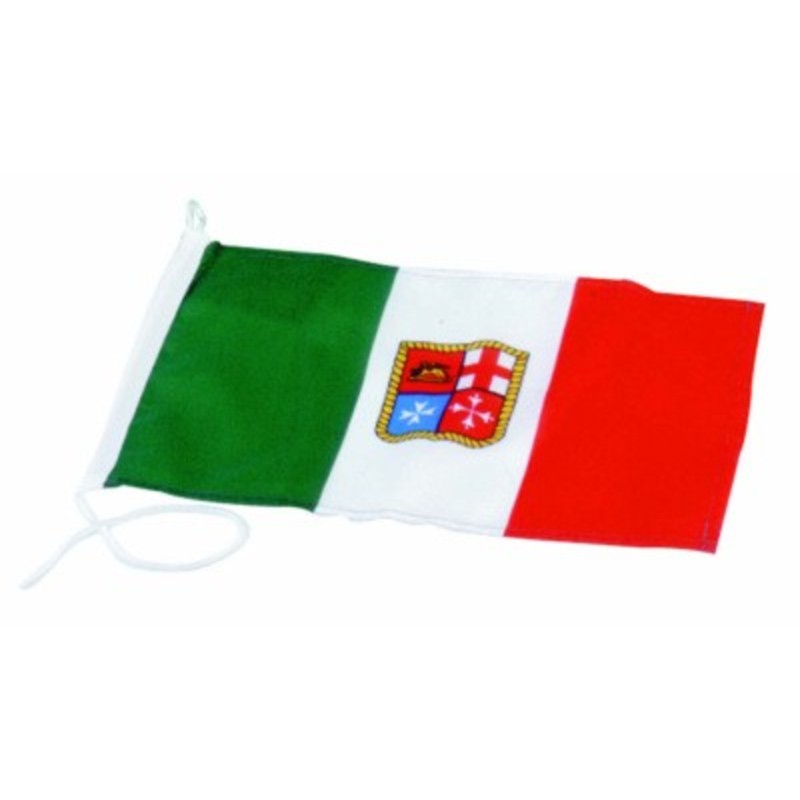 Plastimo Flagge Italien 30 x 45 cm