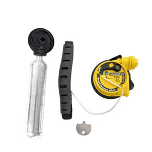 PLASTIMO Hammar re-arming kit
