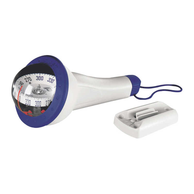 PLASTIMO KOMPASS IRIS 100 BLAU Z/A/B/C
