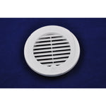 PLASTIMO LUEFTUNGSGITTER WEISS