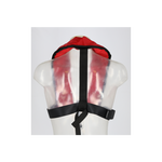 PLASTIMO Rettungsweste NEO165N Rot