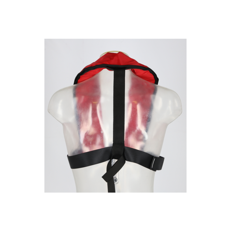 PLASTIMO Rettungsweste NEO165N Rot