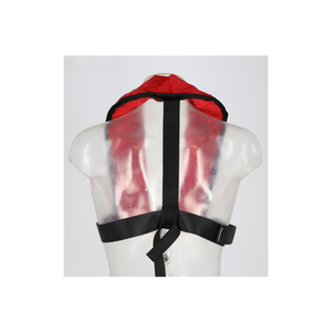 PLASTIMO Rettungsweste NEO165N Rot