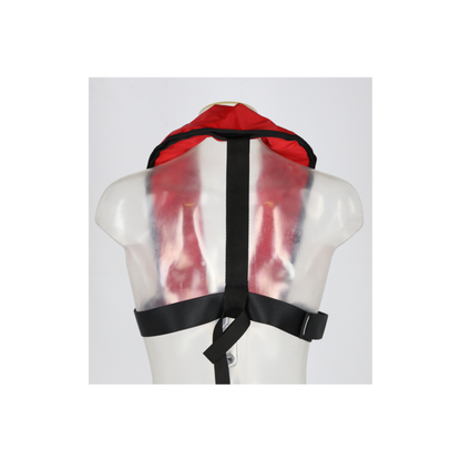 PLASTIMO Rettungsweste NEO165N Rot