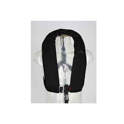 PLASTIMO Rettungsweste NEO165N schwarz
