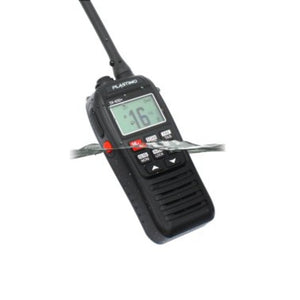 Navigation & Audio