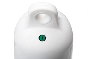 Polyform G-Fender Green Concept