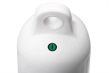 Polyform G-Fender Green Concept