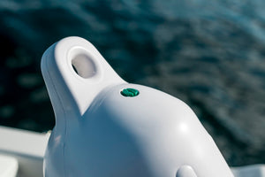 Polyform G-Fender Green Concept