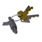 Polyform Ventil Adapter