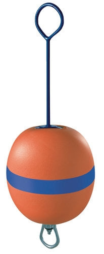 Polyform Festmacherboje MG40 lange Stange