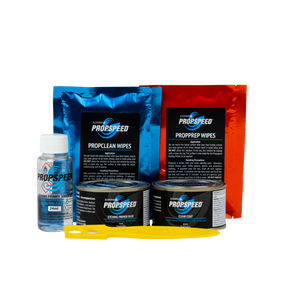 Propspeed Propellerbeschichtung Kit 200ml