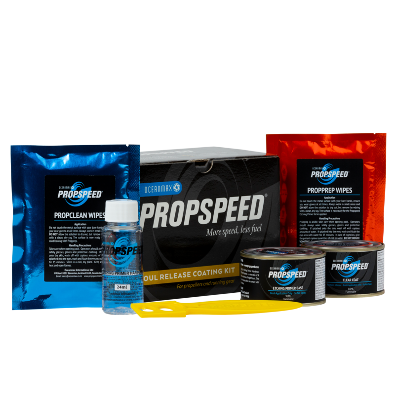 Propspeed by Oceanmax