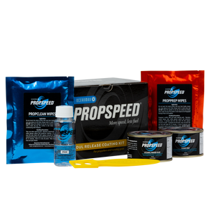Propspeed by Oceanmax