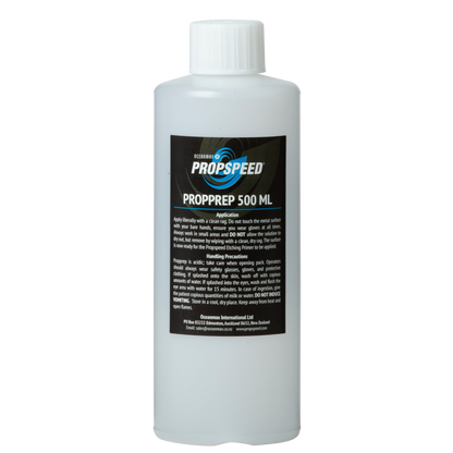 Propspeed Propprep 500 ml
