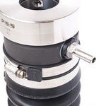 PSS-Dichtung 45 mm Welle