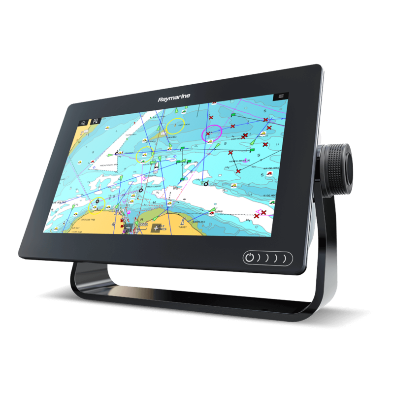 Raymarine AXIOM+ 7 RV