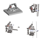Robship Hook & Moor Mounting Clips 2er-Pack