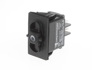 Roca Carling-Schalter IP68 Aus-An-An